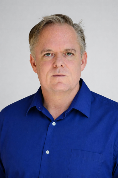 Mike Klein